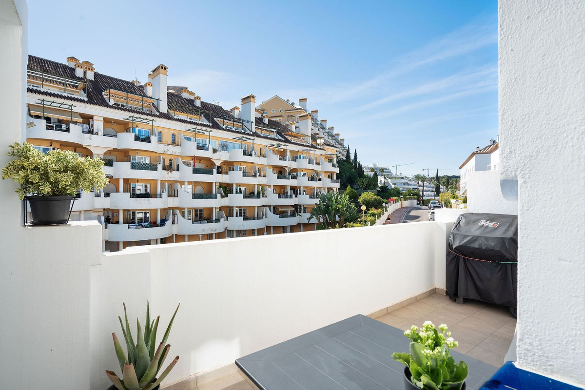 Penthouse Duplex bilde 7