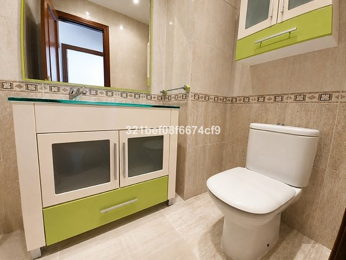 Top Floor Apartment bilde 12