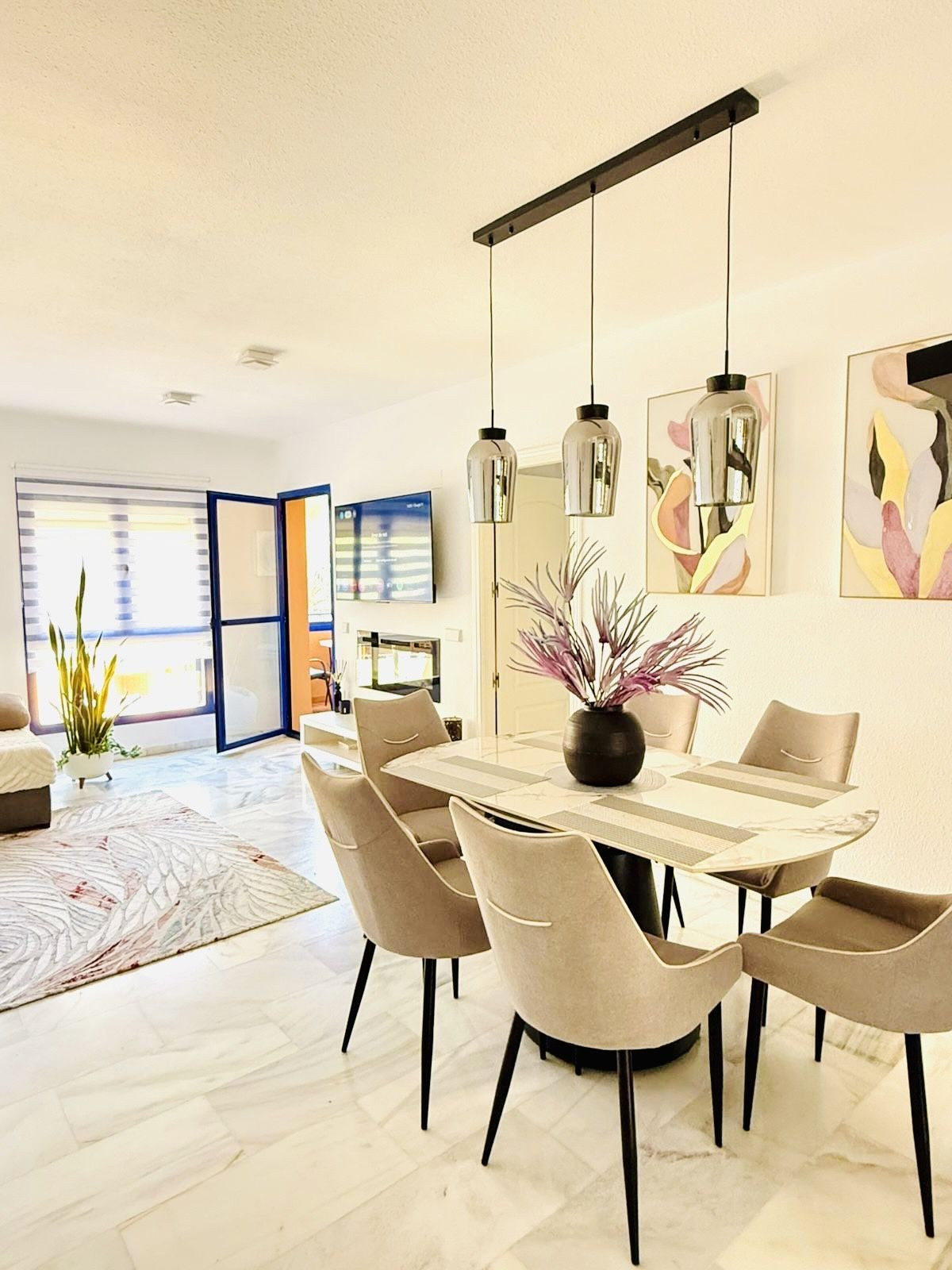 Middle Floor Apartment bilde 4