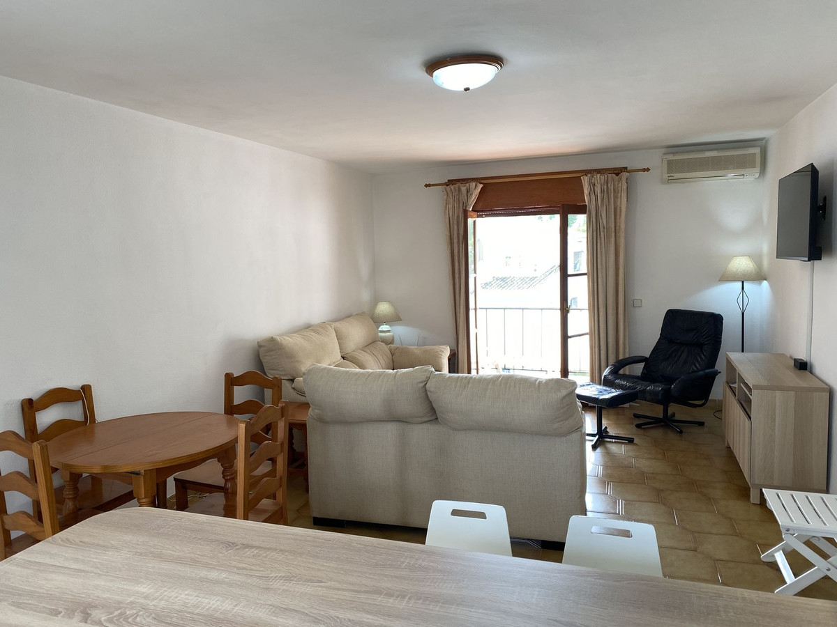 Middle Floor Apartment bilde 5