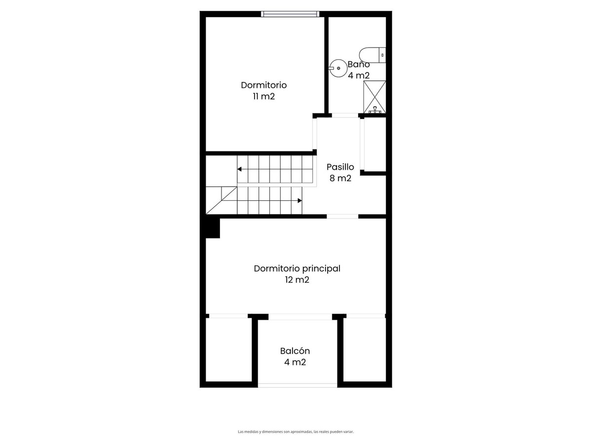 Townhouse bilde 50