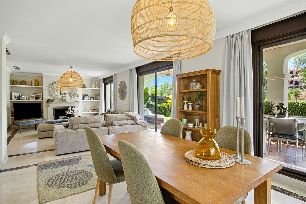 Detached Villa bilde 15