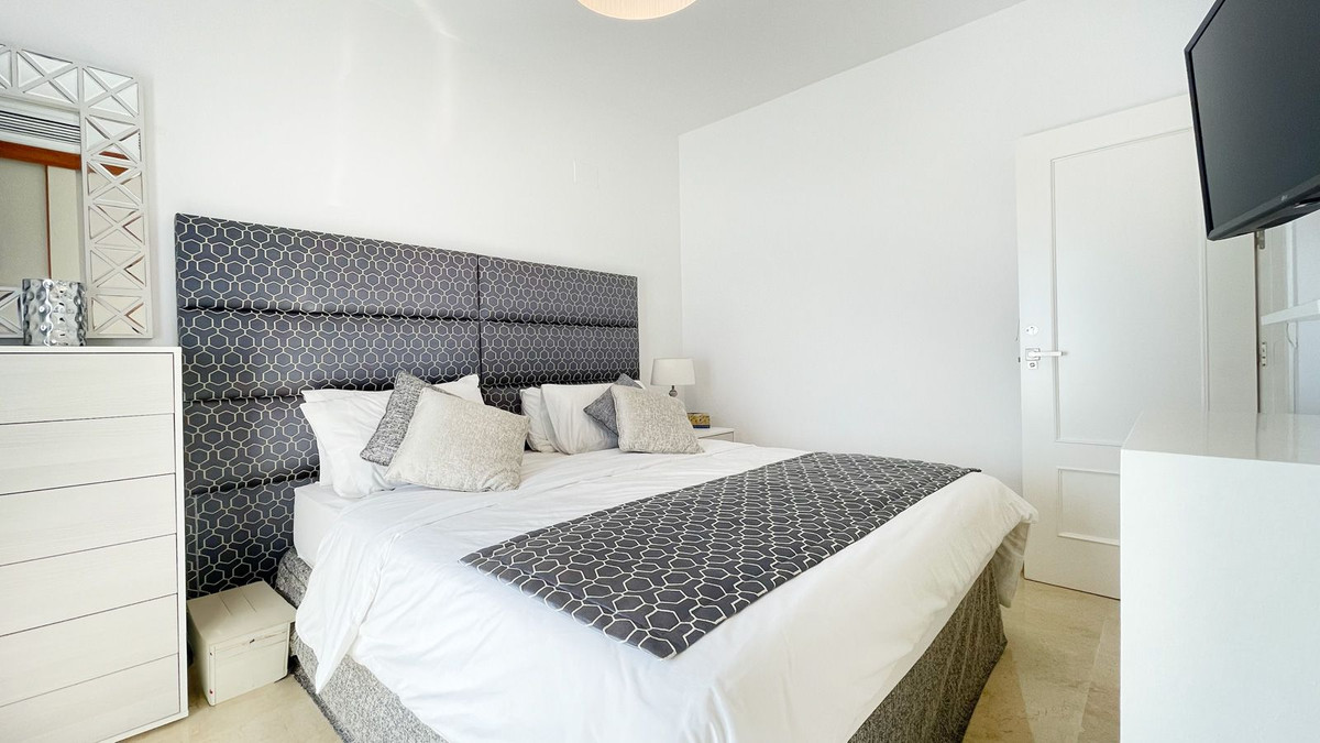 Penthouse Duplex bilde 19