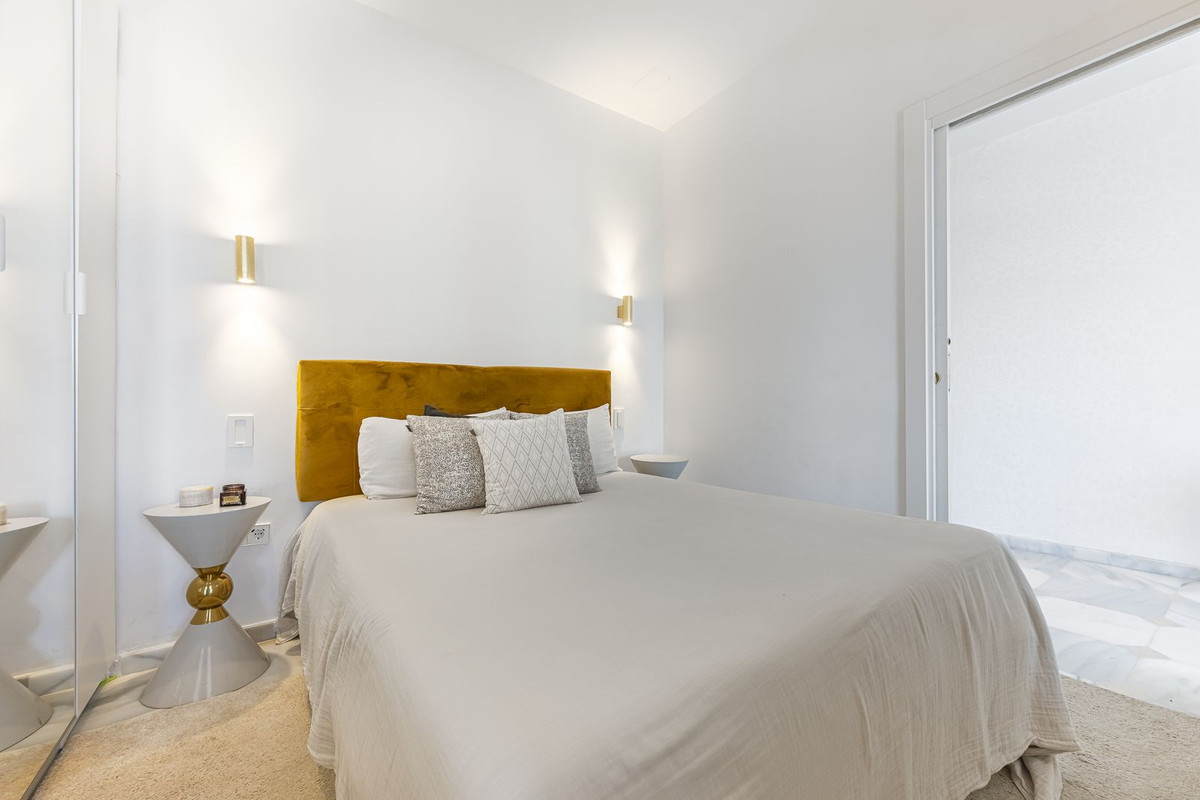 Top Floor Apartment bilde 15