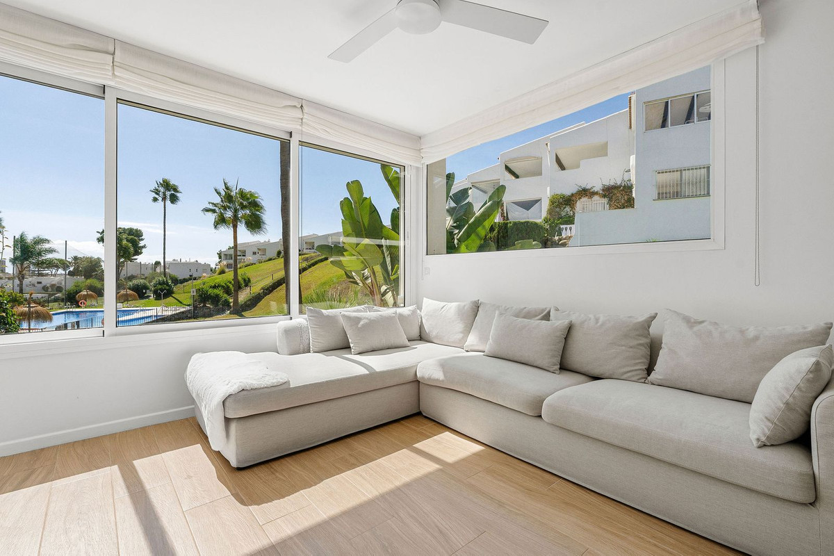 Penthouse Duplex bilde 8
