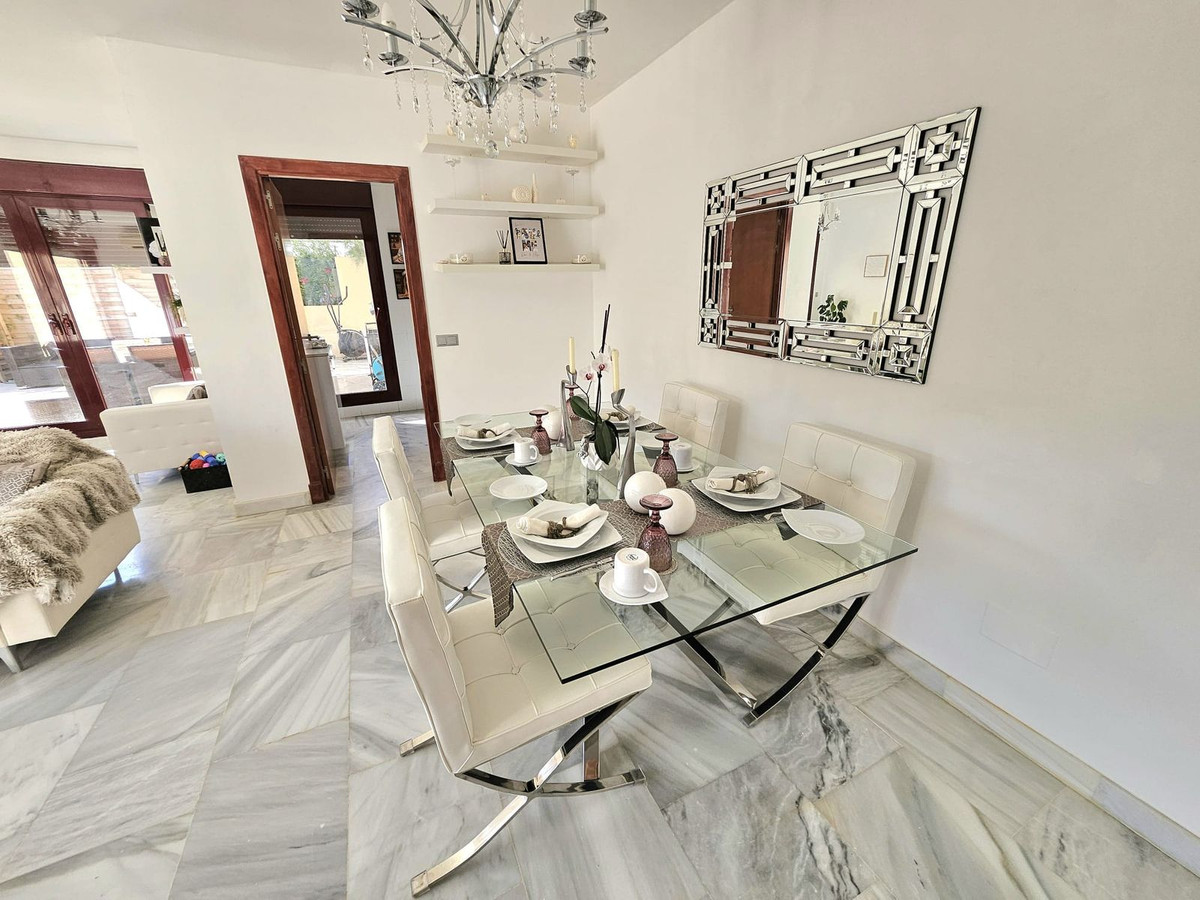 Detached Villa bilde 9