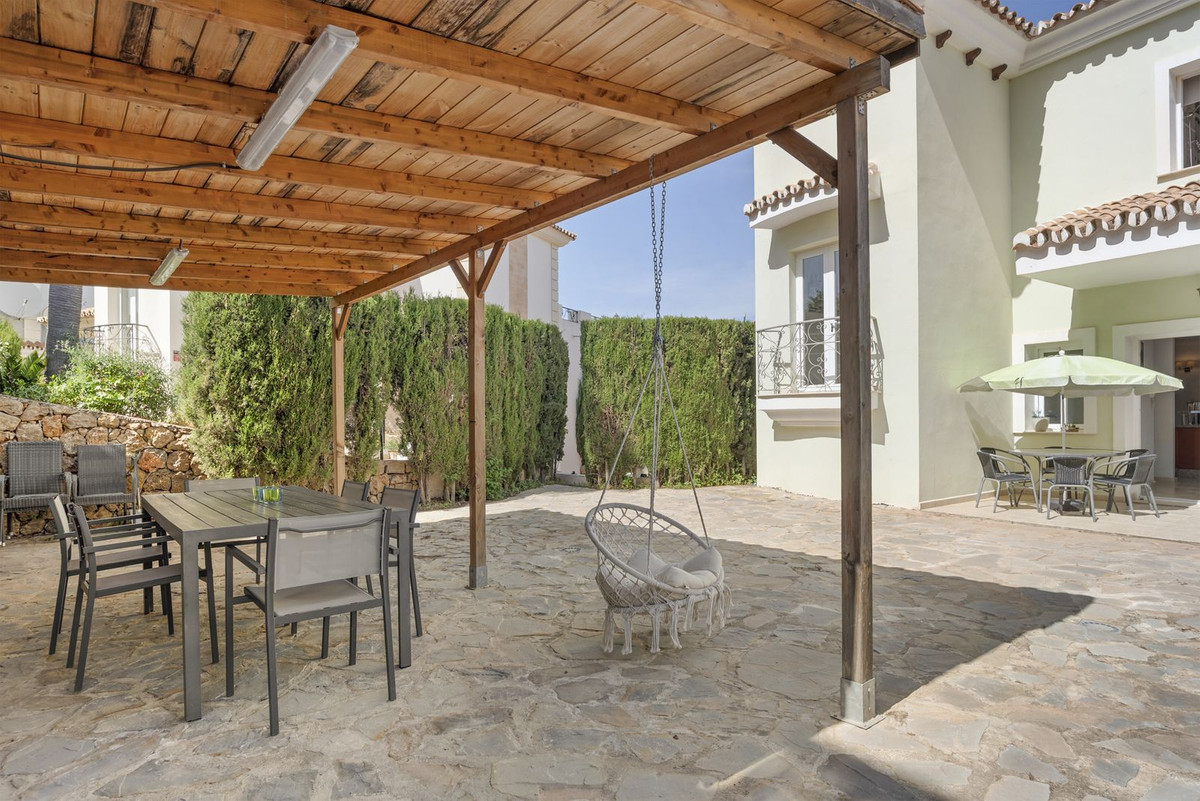 Detached Villa bilde 21