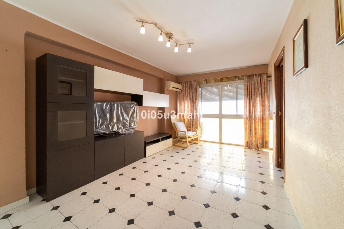 Middle Floor Apartment bilde 21