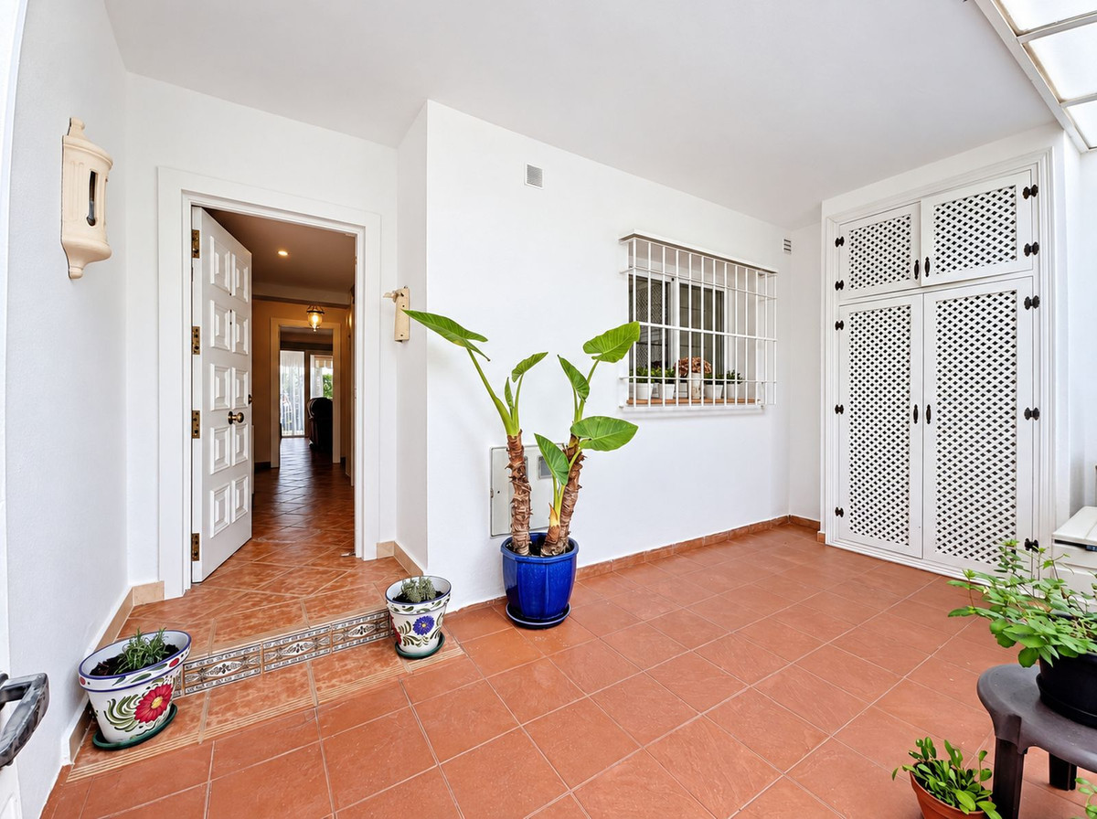 Townhouse bilde 36