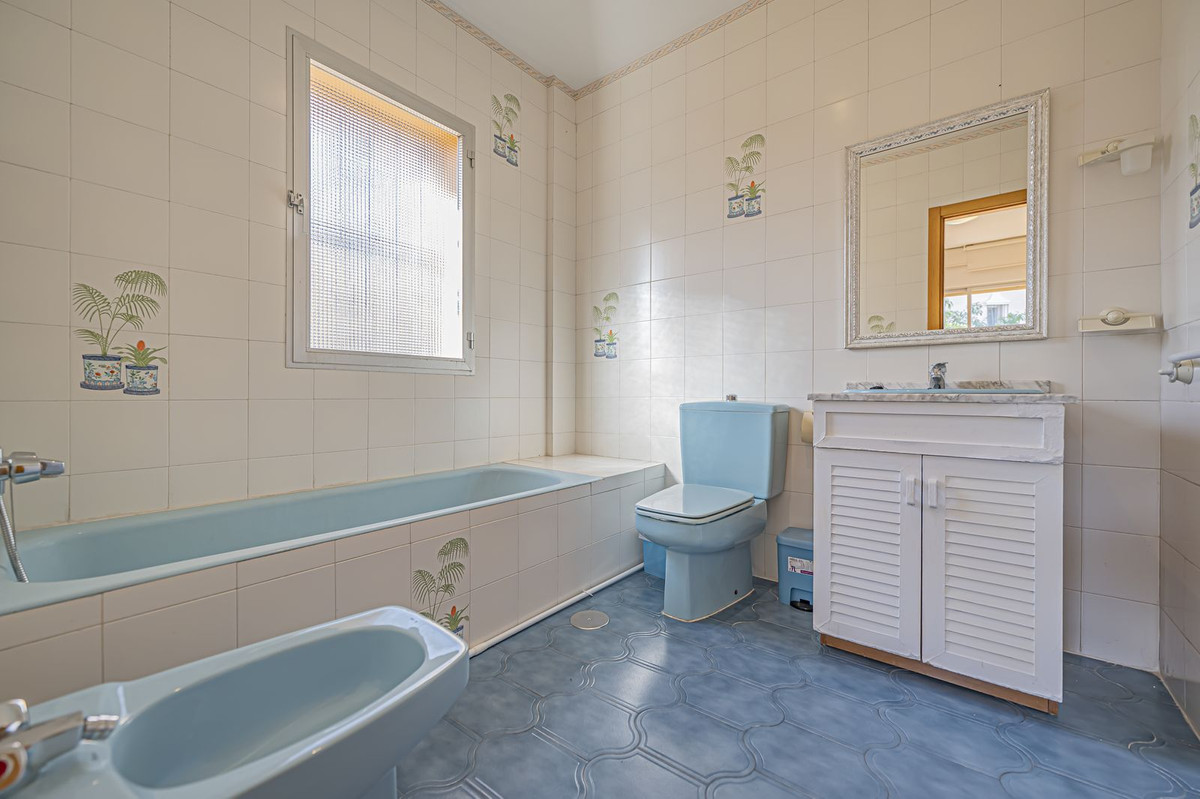 Detached Villa bilde 19