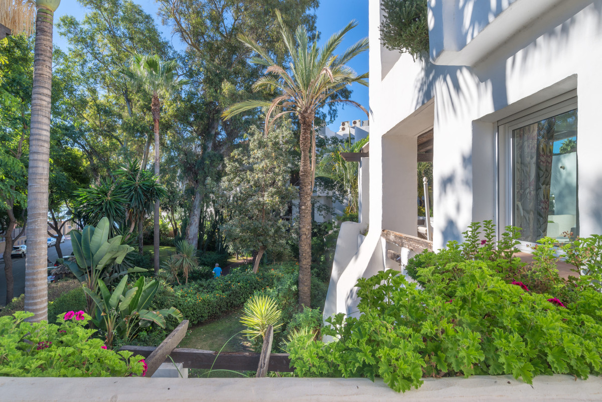 Penthouse Duplex bilde 22