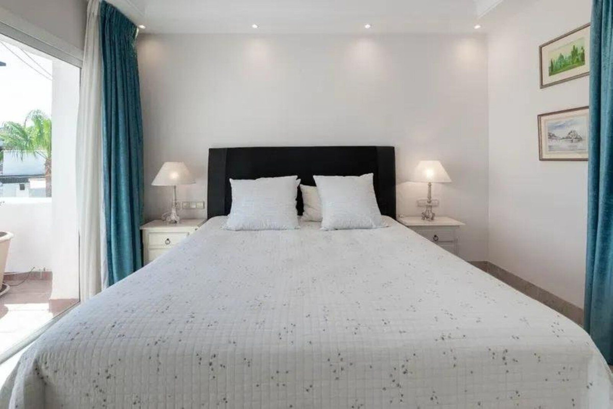 Penthouse Duplex bilde 11