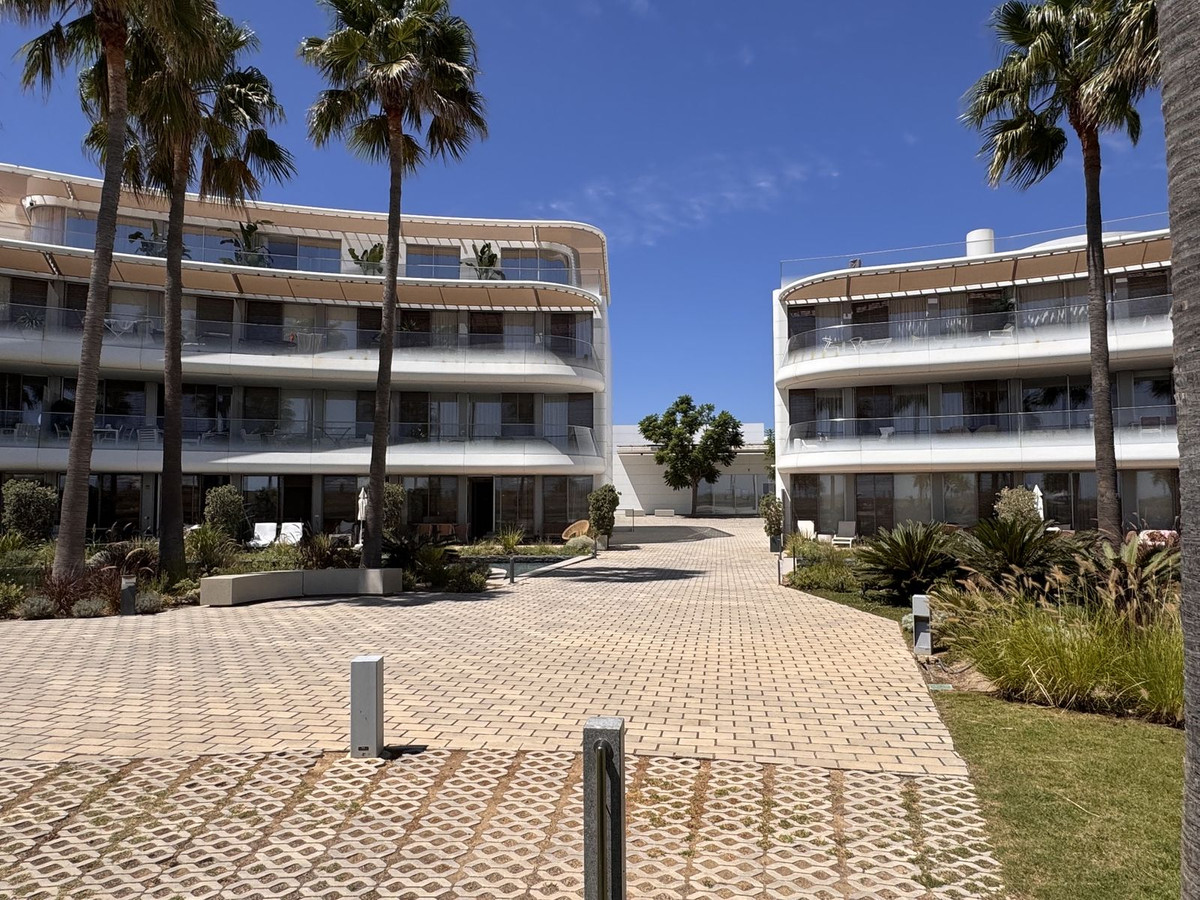 Ground Floor Apartment bilde 20