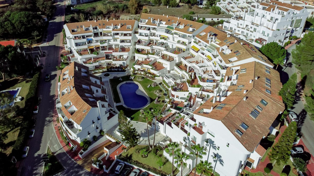Penthouse Duplex bilde 29