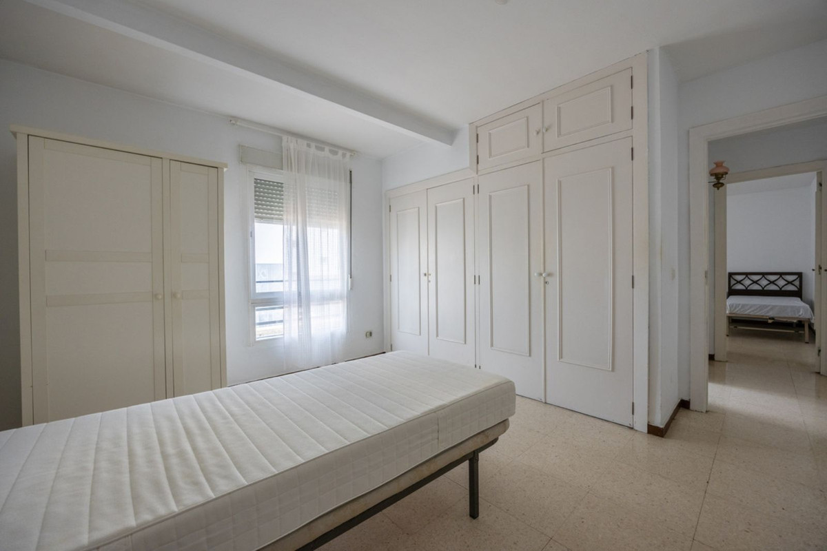 Middle Floor Apartment bilde 17