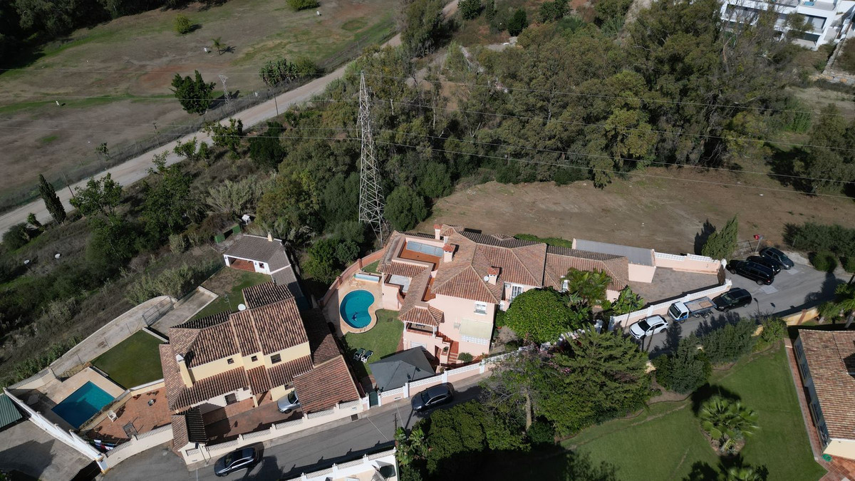 Detached Villa bilde 9