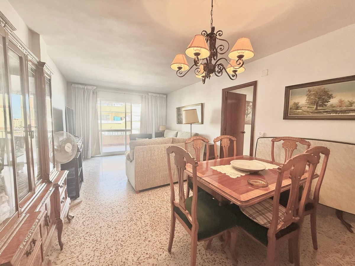 Middle Floor Apartment bilde 5