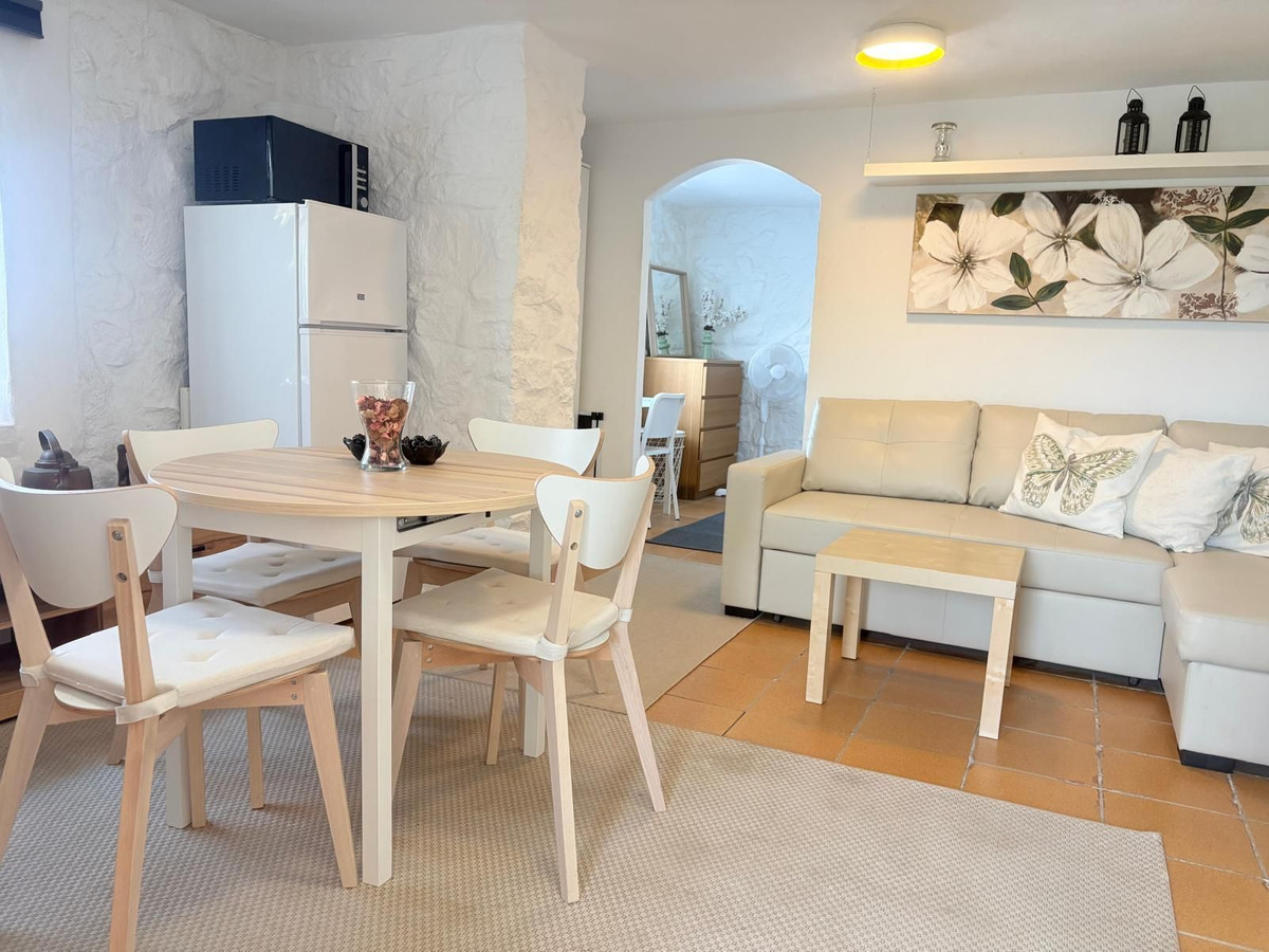 Detached Villa bilde 14
