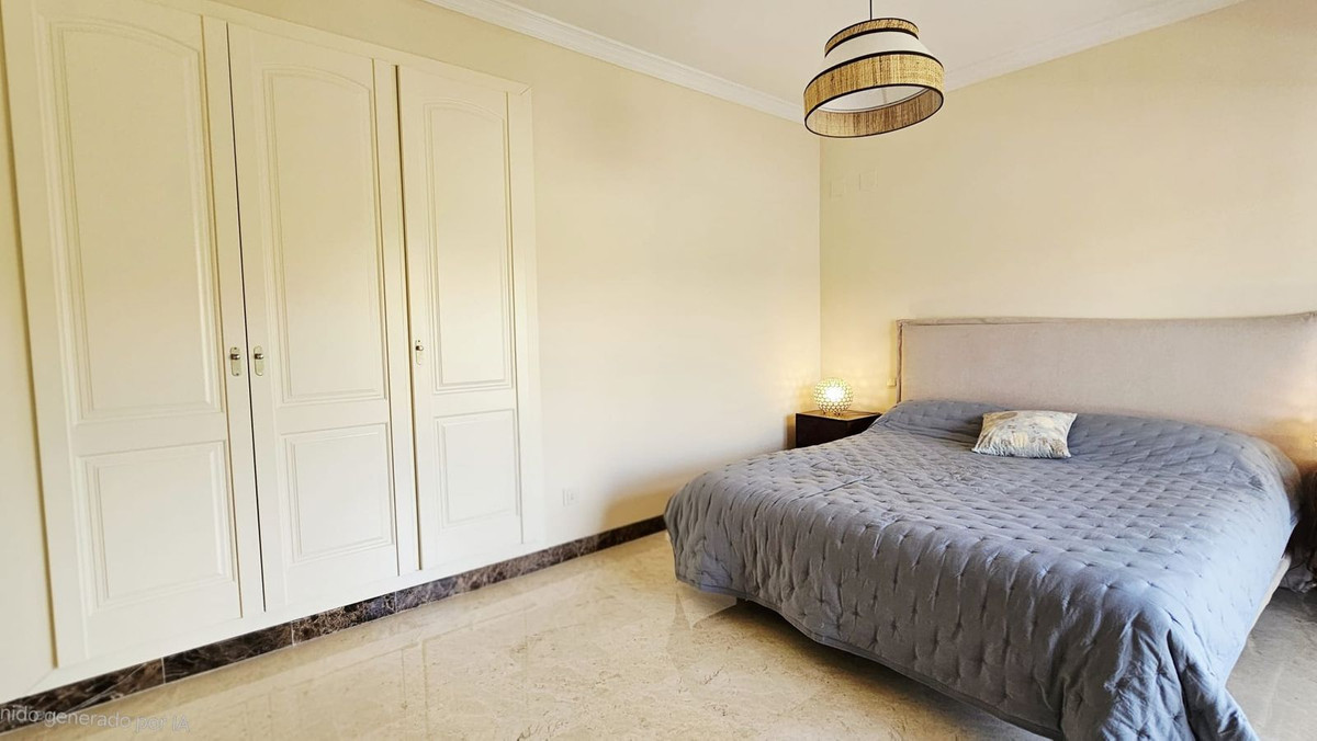 Detached Villa bilde 30