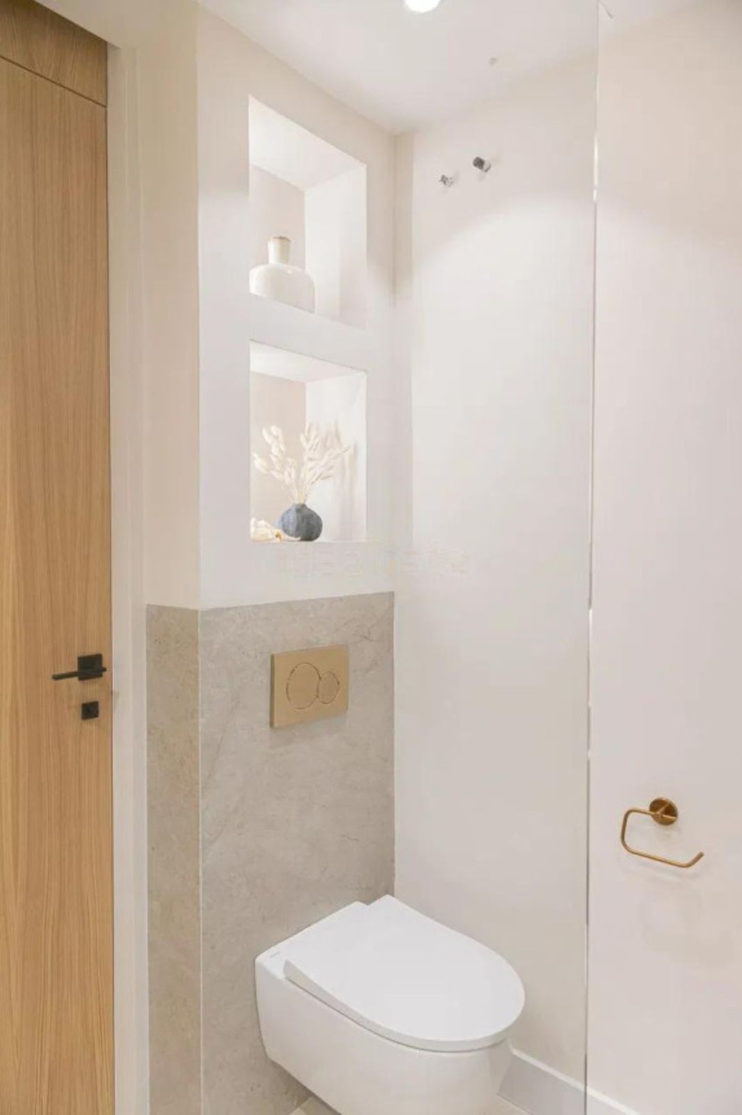 Penthouse Duplex bilde 10