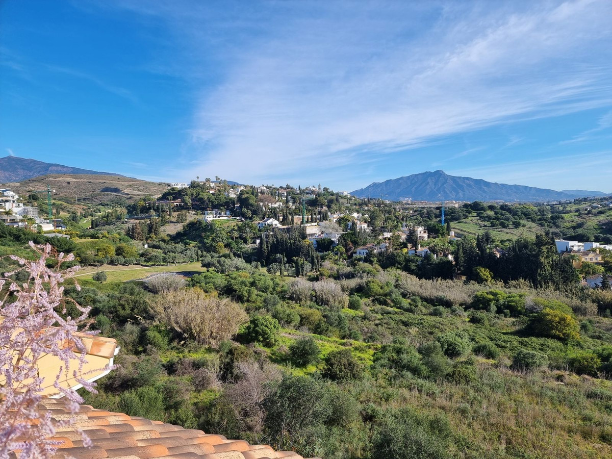 Top Floor Apartment bilde 11