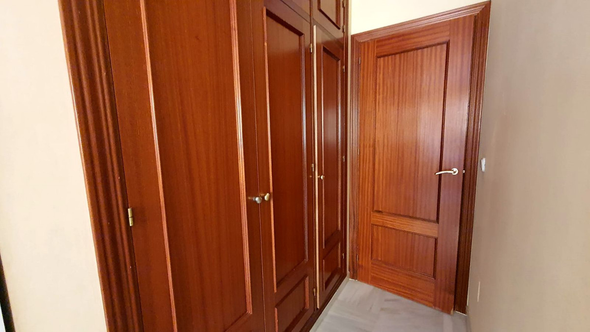 Middle Floor Apartment bilde 20