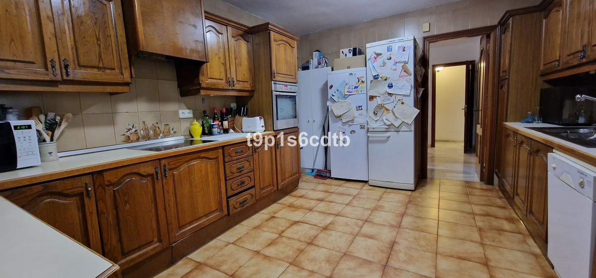 Detached Villa bilde 12