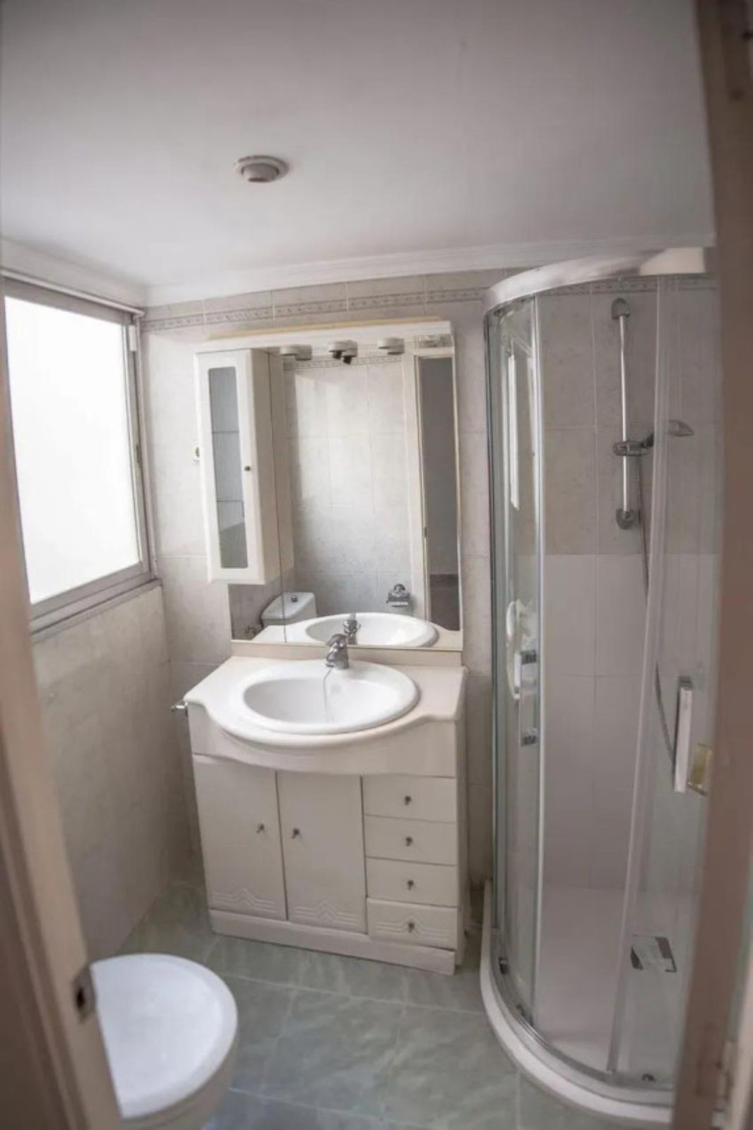 Middle Floor Apartment bilde 20
