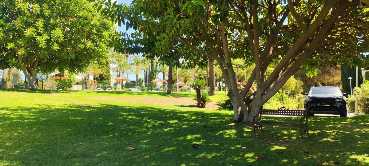 Ground Floor Apartment bilde 57