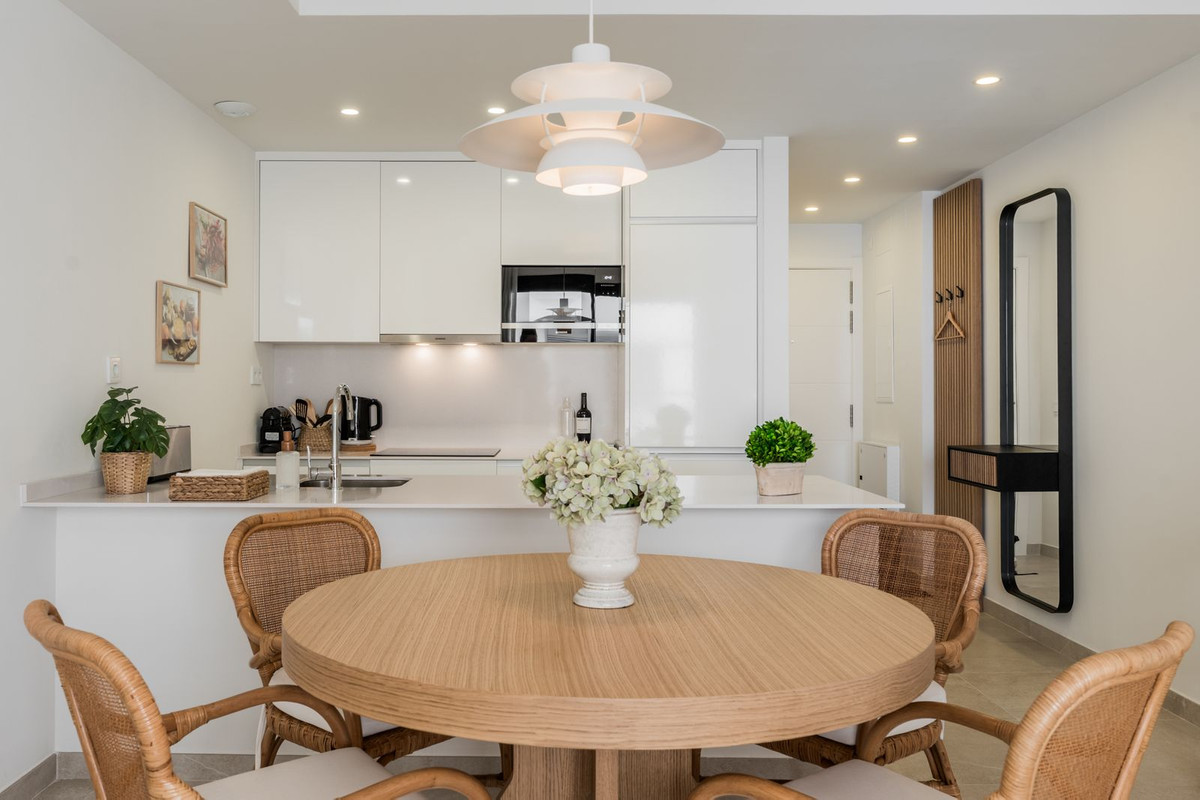 Top Floor Apartment bilde 11