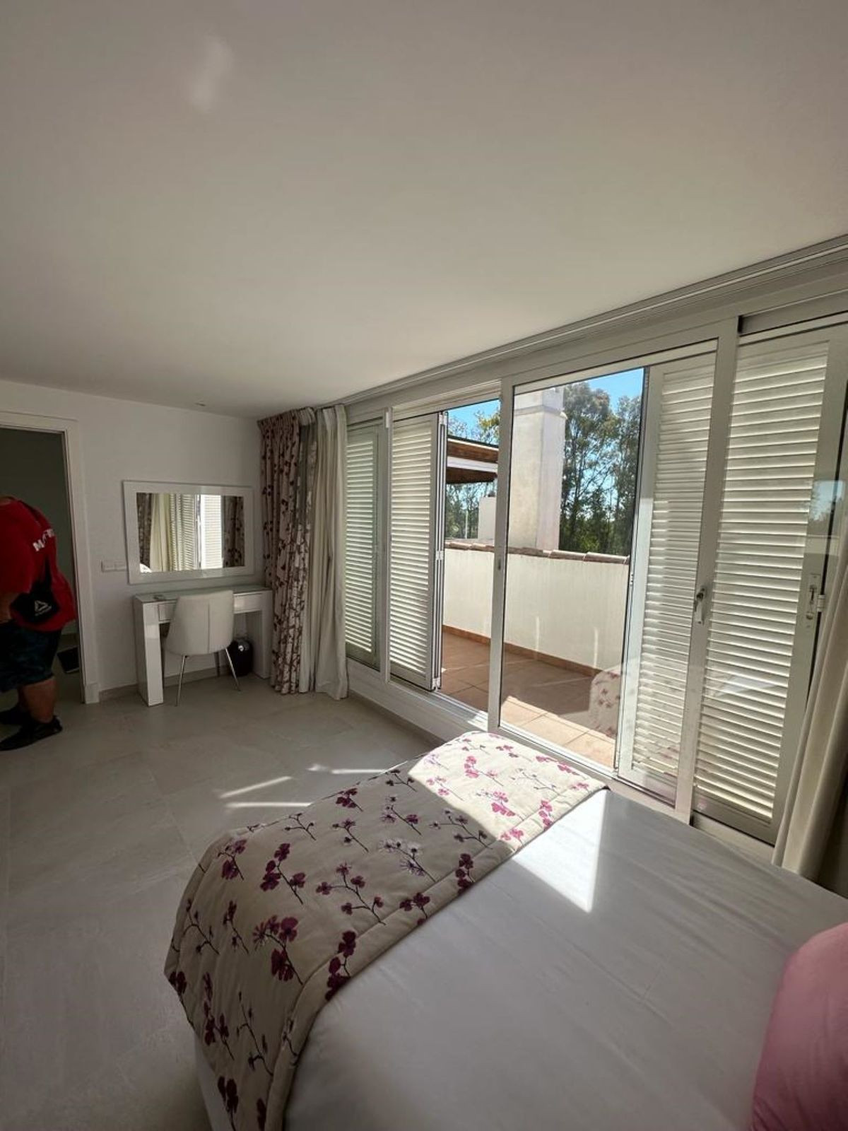 Penthouse Duplex bilde 22