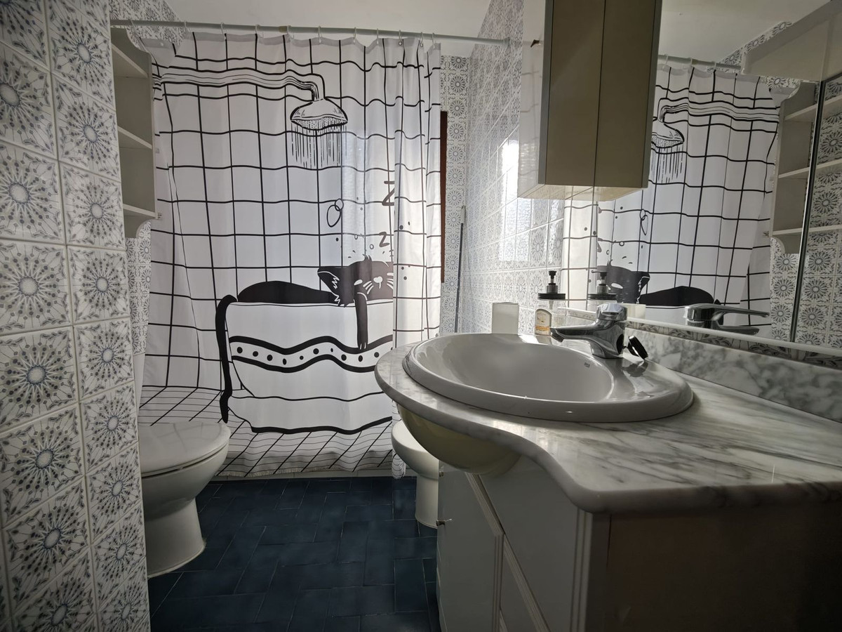 Middle Floor Apartment bilde 16