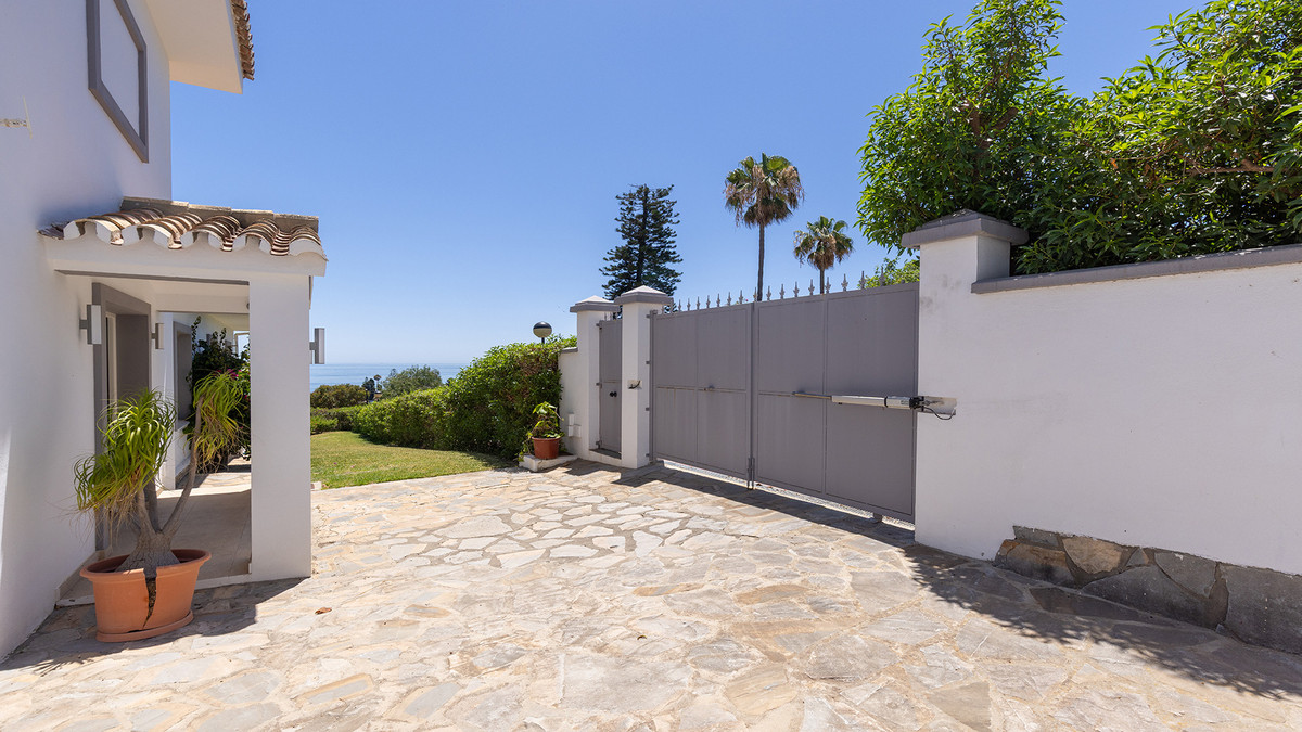 Detached Villa bilde 32
