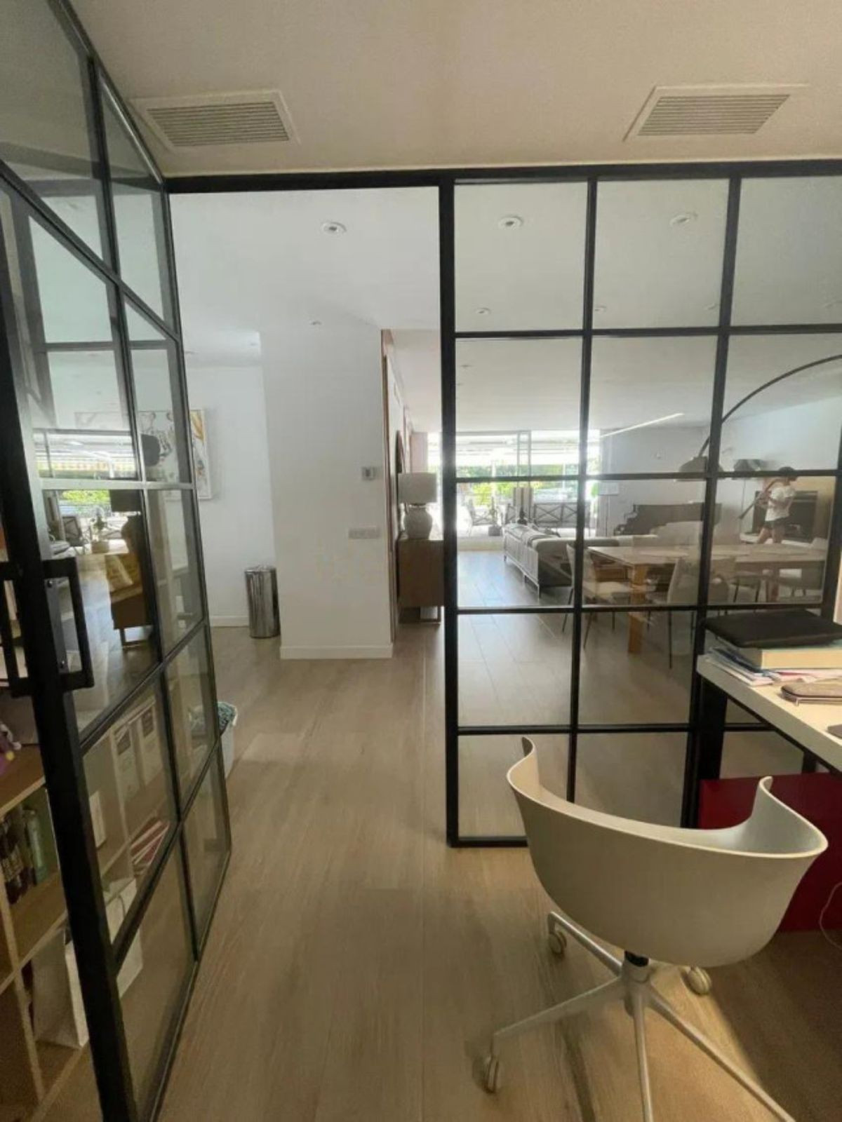 Middle Floor Apartment bilde 8