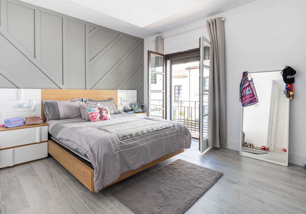 Townhouse bilde 32