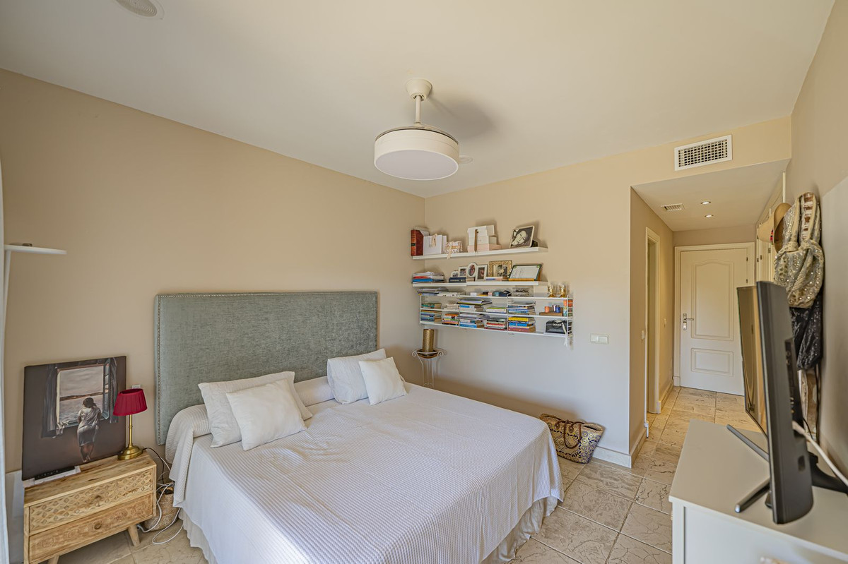 Ground Floor Apartment bilde 16