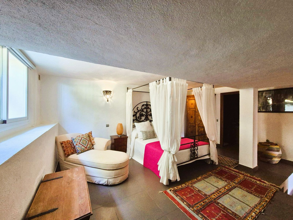 Detached Villa bilde 30