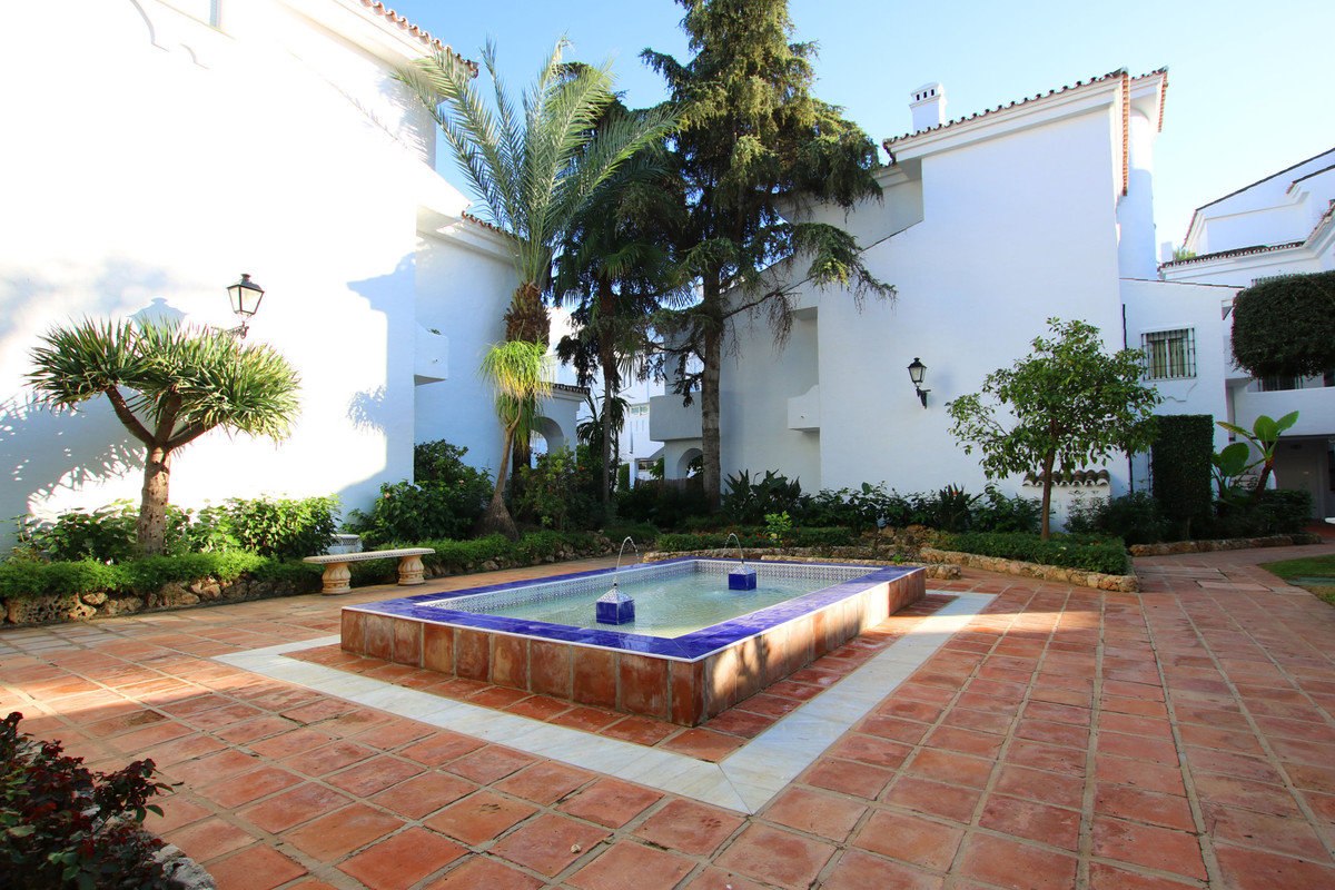 Penthouse Duplex bilde 24