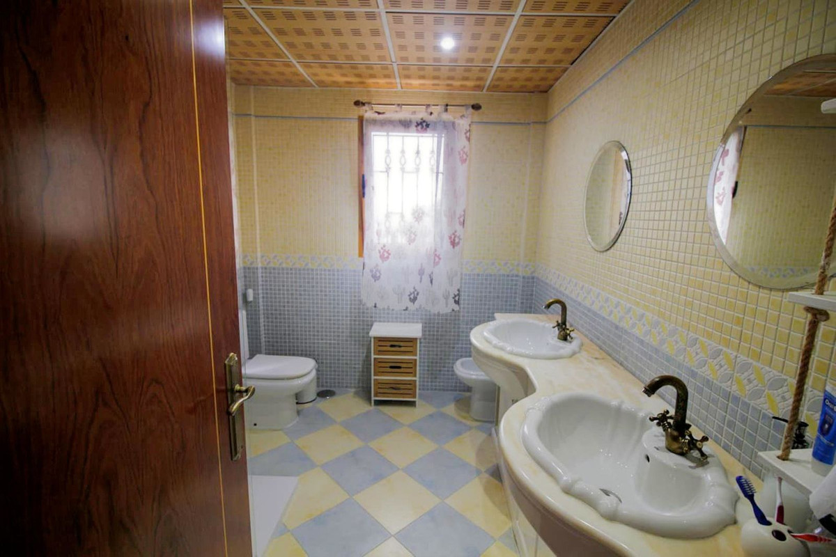 Detached Villa bilde 47