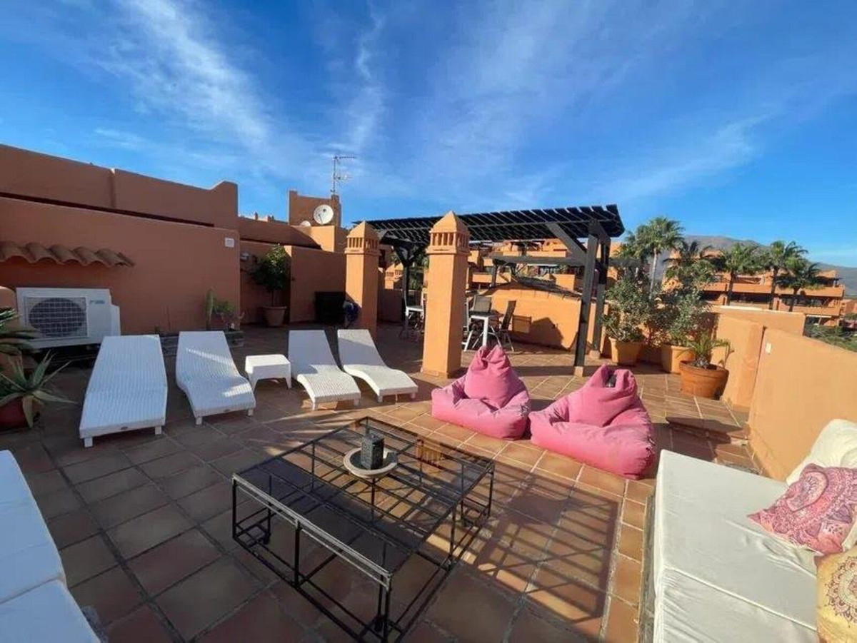 Penthouse bilde 3