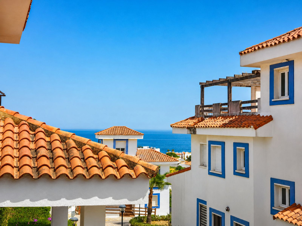 Detached Villa bilde 25