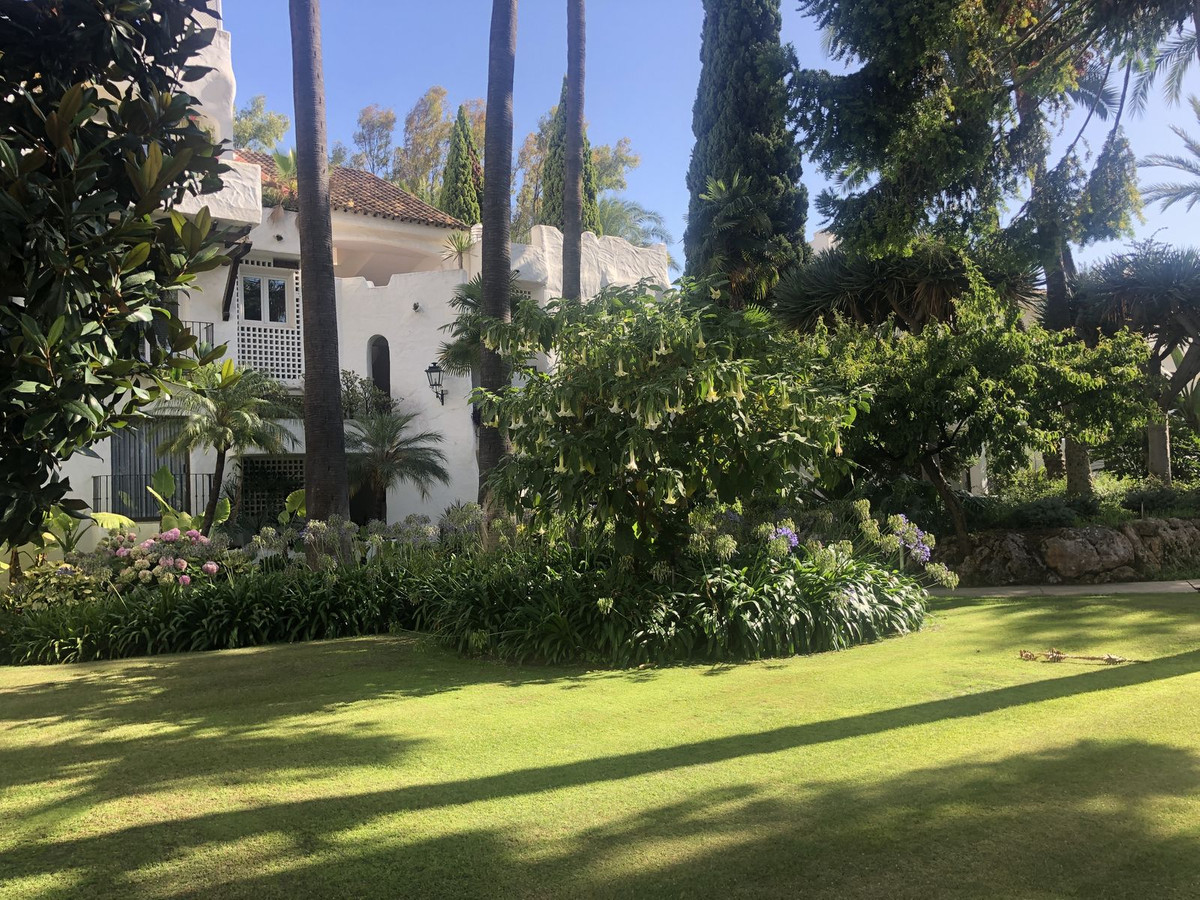 Ground Floor Apartment bilde 21