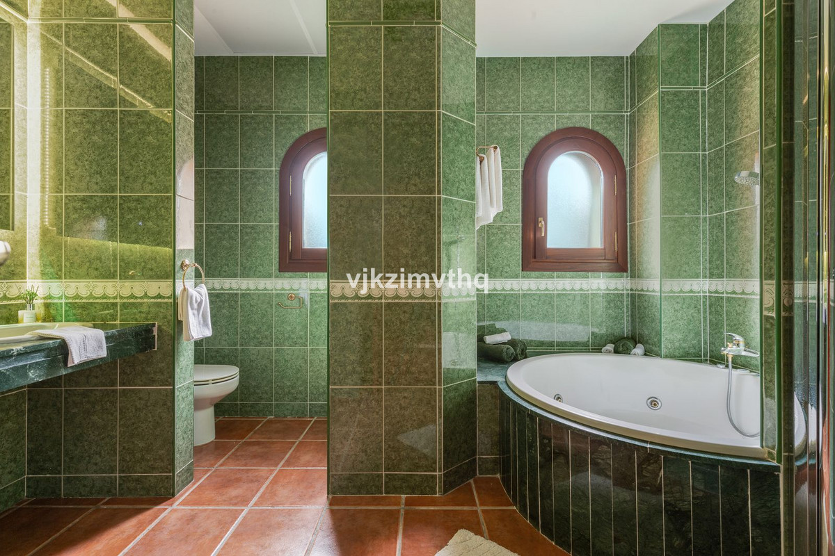 Detached Villa bilde 29