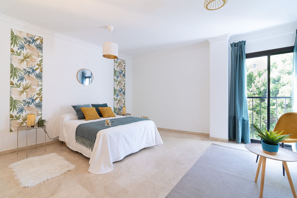 Middle Floor Apartment bilde 16