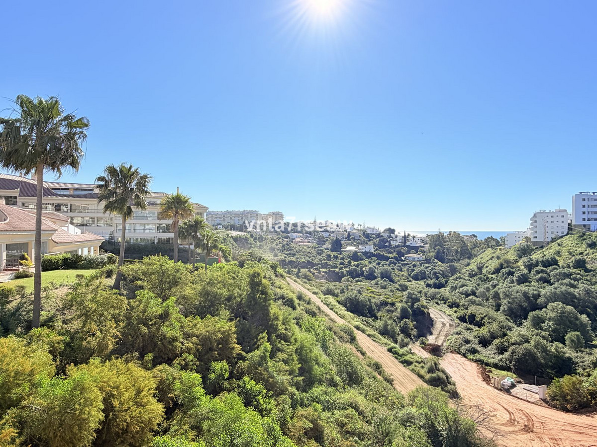 Middle Floor Apartment bilde 25