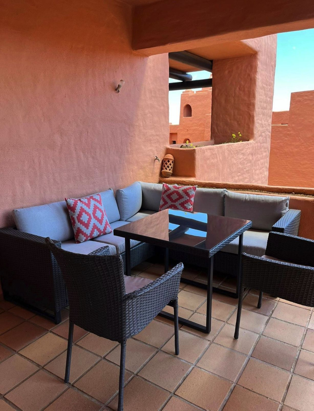 Middle Floor Apartment bilde 17