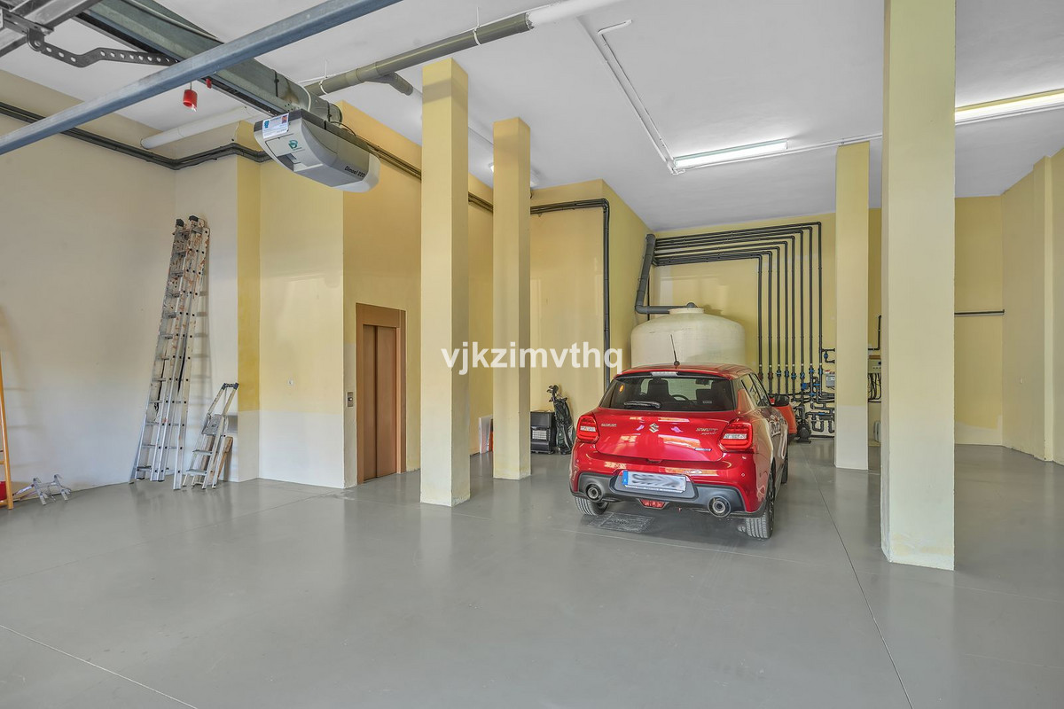 Detached Villa bilde 39