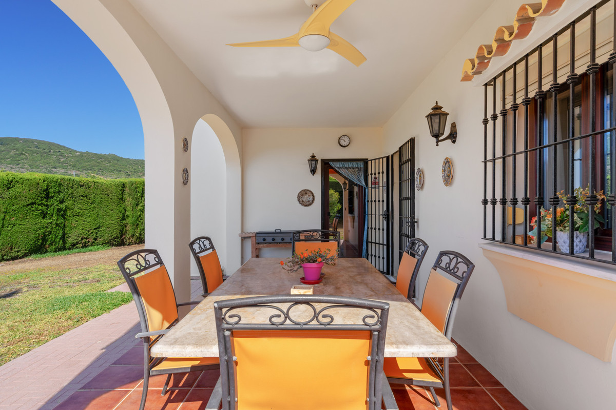 Detached Villa bilde 16