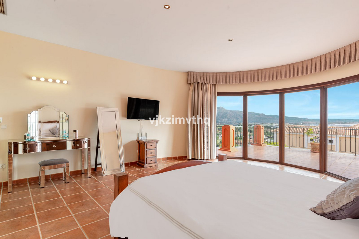 Detached Villa bilde 27