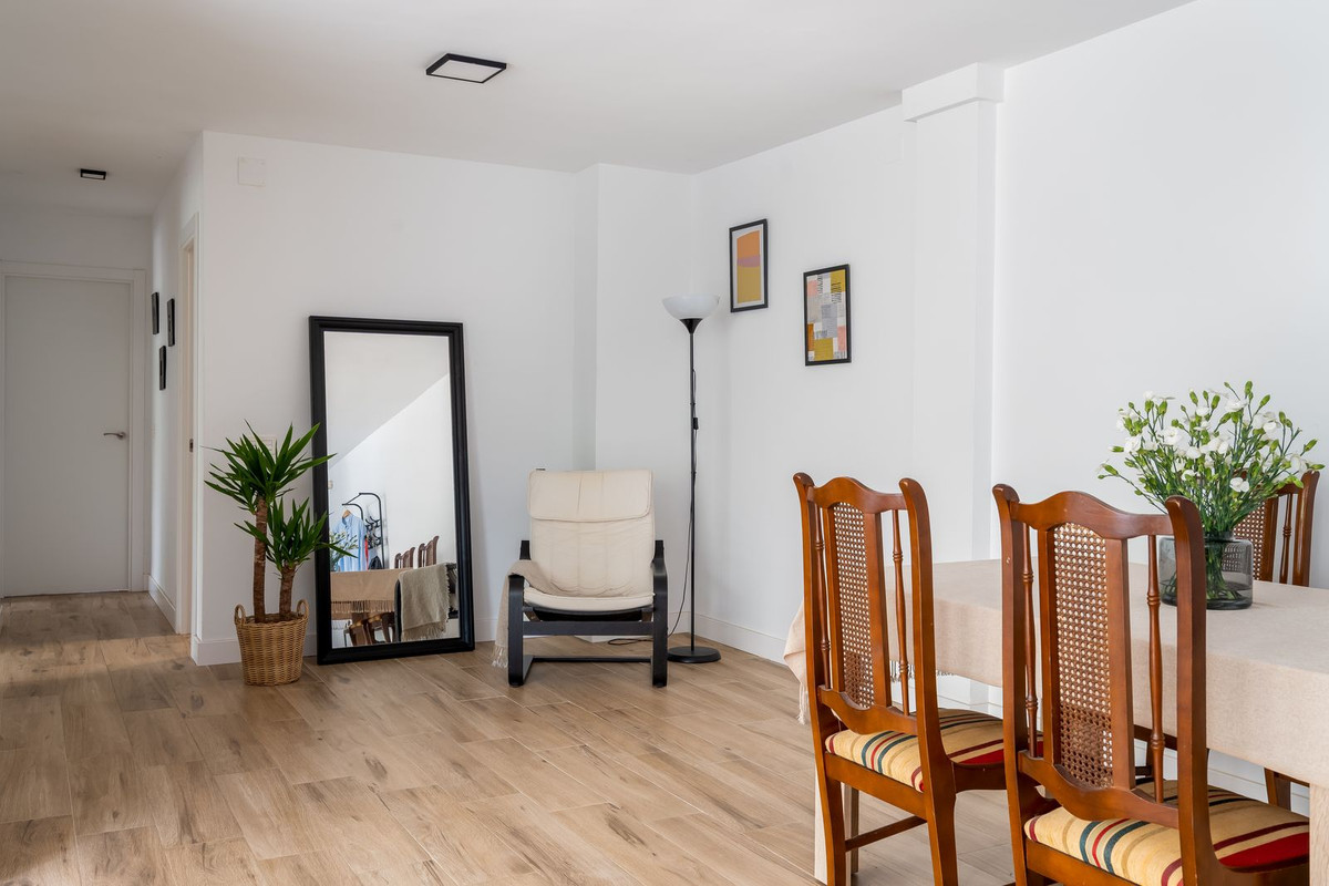 Middle Floor Apartment bilde 10